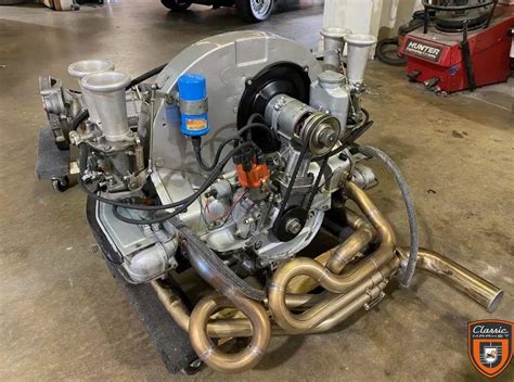 Decoding the Power: Porsche 356 Engine Specifications & Maintenance.